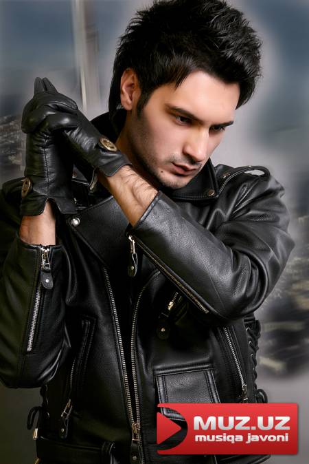 Otabek Mutalxo\'jayev